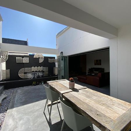 Klipmossel - Bek Bay Apartment Paternoster Exterior foto