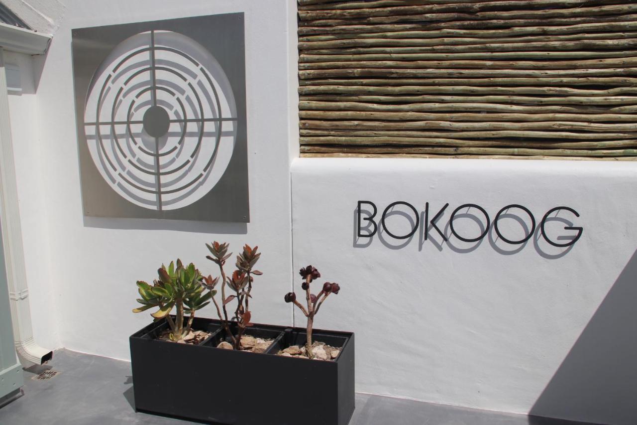 Klipmossel - Bek Bay Apartment Paternoster Exterior foto