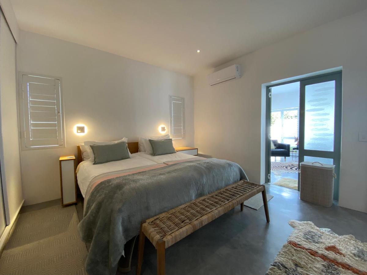 Klipmossel - Bek Bay Apartment Paternoster Exterior foto