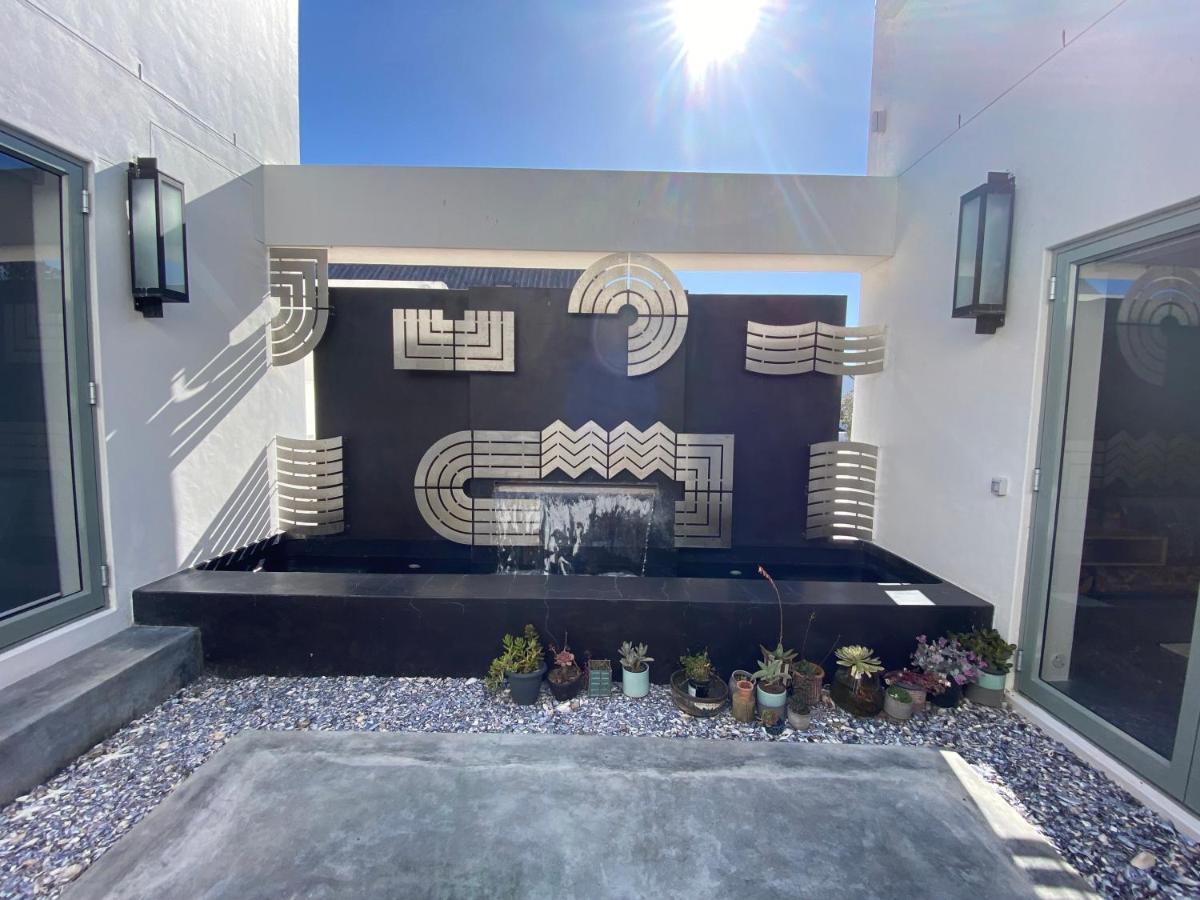 Klipmossel - Bek Bay Apartment Paternoster Exterior foto